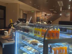 -Peet's Coffee皮爷咖啡(大学路店)