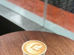 澳白-CoffeeVendor(西乡店)