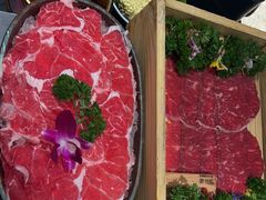 -骨之味·筒骨汤火锅(江头店)