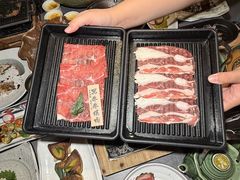 -匠和风精致料理(祥禾天地店)