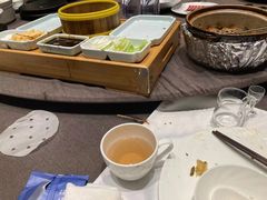 -梅花香里大酒店(郁金香路店)