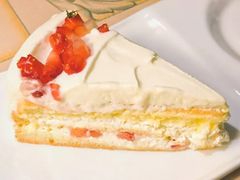 草莓可尔必思-TINTIN CAKE BOUTIQUE(台北壹店)