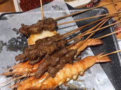 -管氏翅吧(马家堡店)