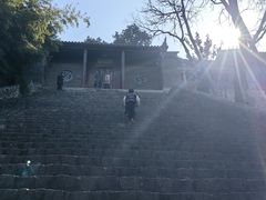 -云龙山