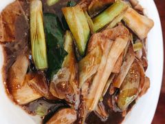 猪肝-同得兴面馆.苏式面.三虾面(园区店)
