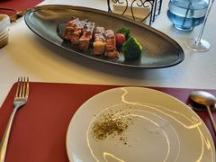 谷饲肉眼牛排-量子制造·元创意料理(李公堤店)