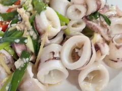 -友强·23年特色海鲜大排档(厦门店)