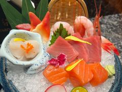 -炙柒Sekinana·精致日料(合生汇店)