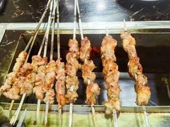-运德成·天津老味烧烤(广开二马路店)