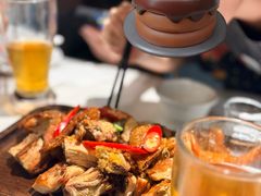 -马尔龙新疆饭店·清真(长青路店)