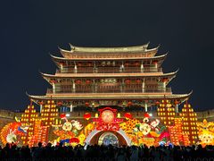 -潮州古城
