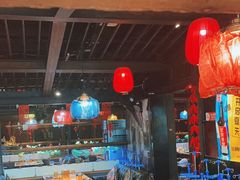 -望京一号·重庆江湖菜(工体店)