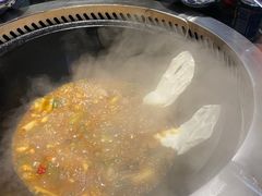 -锅来乐地锅鸡(安亭店)