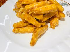 -满堂春特色餐馆