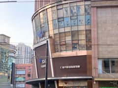 -七浦路服装批发市场