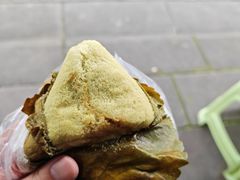 -叶婆婆豆浆馍馍