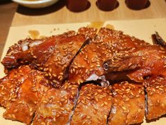 -桂小厨广西菜(印象城店)