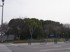 -尚贤河湿地