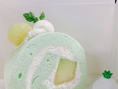 -KNOTKNOT珞珞·日式甜品(K11店)