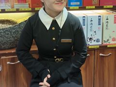 -海铺·渔家虾水饺(皇姑店)