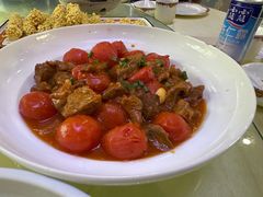 -帕米尔食府(白云观店)