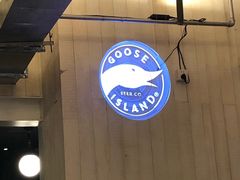 -Goose Island Brewhouse鹅岛精酿啤酒酿造工坊餐厅