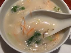 -杭州君悦酒店·湖滨28中餐厅