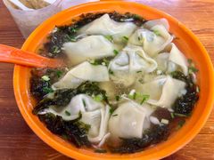 -阿麟馄饨(延长路店)