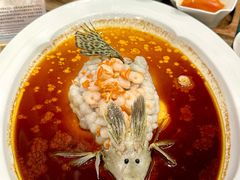 -百盛·鼎膳(中海财富中心)