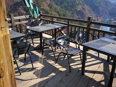 -云端咖啡(古北水镇景区店)