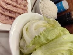 -彭记铁锅肥肠(东四总店)