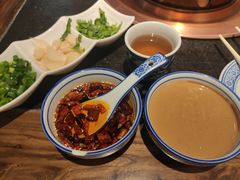 -清真·京华源铜锅涮肉(丰庆店)