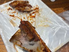 -赵元章肉骨烧(山塘街店)