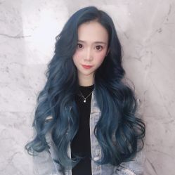 -3AM HAIR SALON染发烫发接发