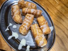 -起锅烧油(信河街店)