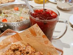 -浩爷羊蝎子火锅(望京店)