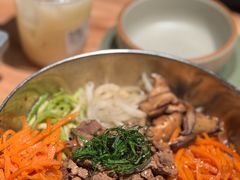 -KimPro 辛普乐概念韩餐