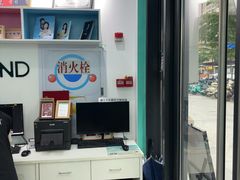 -拍刻风照相馆(花都融创店)