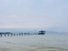 -汕尾风车岛