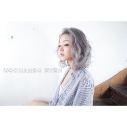 -Godhands美发设计沙龙
