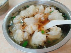 -小董骨汤馄饨店(通扬路店)