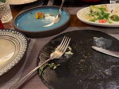 -LA CREPERIE BRETONNE布列塔尼法式餐厅(天童北路店)