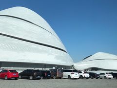 -哈尔滨大剧院