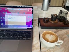-木嘛working coffee(前海店)
