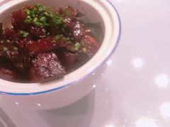 墨鱼红烧肉-漢舍中国菜馆(889广场店)