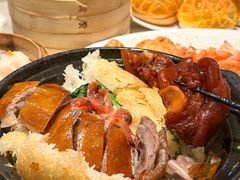 -花城粤菜餐厅(高新区店)