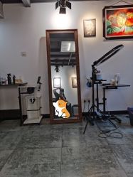 -PinooTattoo皮奴刺青纹身设计总部