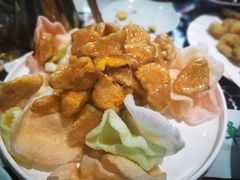-一块豆腐(英雄山总店)