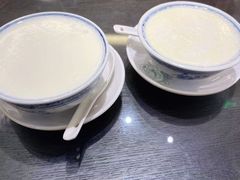 顺德双皮奶-民信老铺(双皮奶博物馆店)