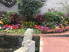 -楠柏弯休闲山庄(梨花溪店)